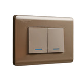 Interruptores Eléctricos